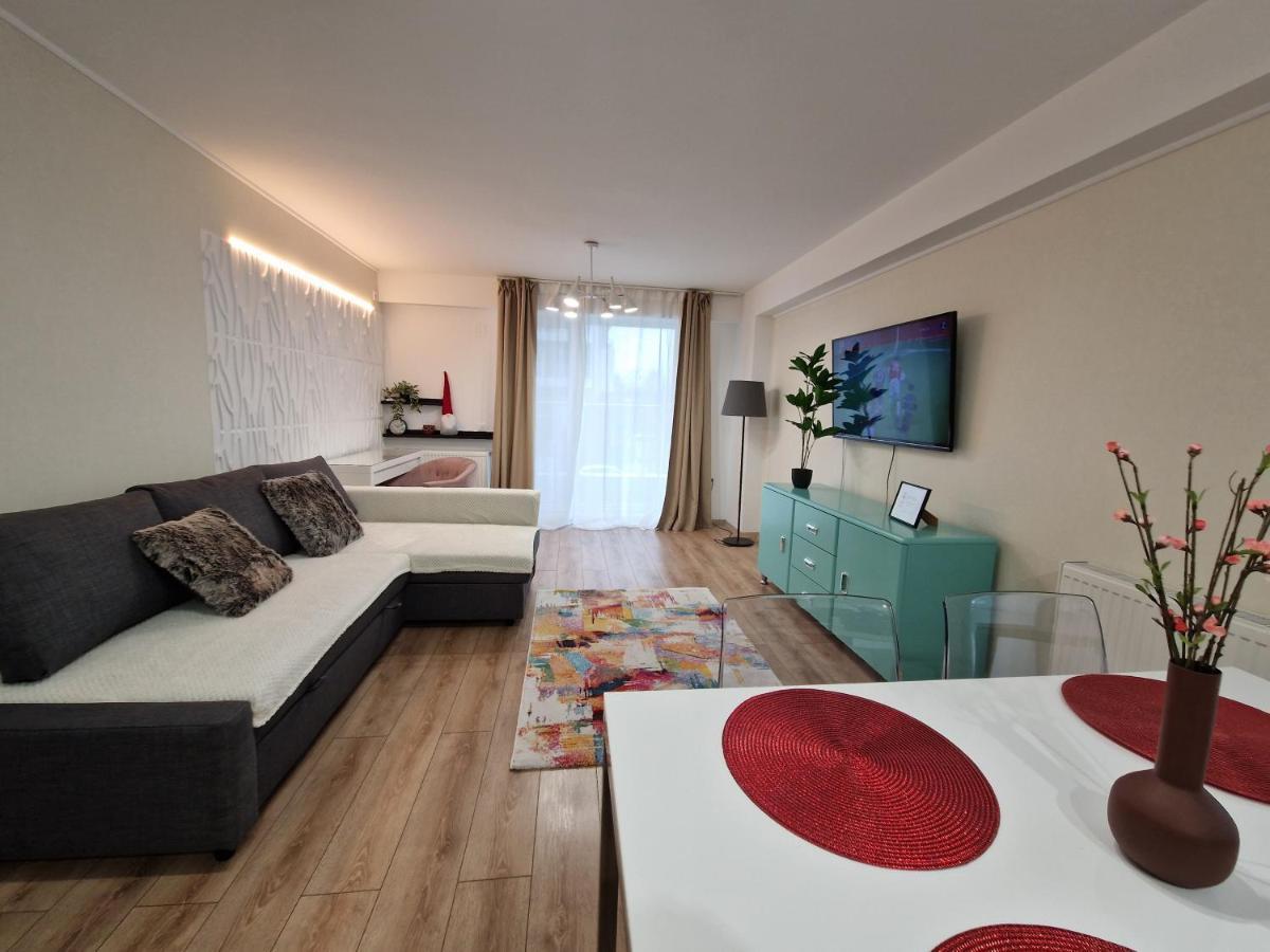 Golden Airport Residence Otopeni Kültér fotó